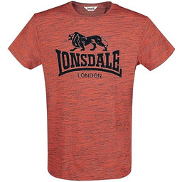 Lonsdale London koszulka męska gargrave