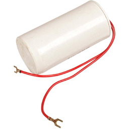 Kondensator Cedrus kompresor CEDKM100 570194