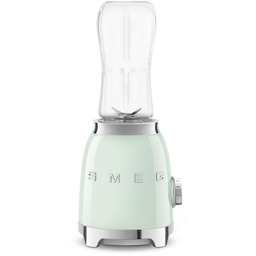 Blender kielichowy Smeg PBF01PGEU 300 W zielony