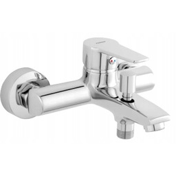 Ferro Bateria Wannowa Ritto, Chrom