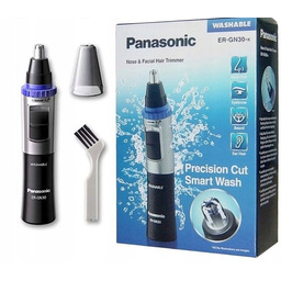 Trymer Panasonic 2 W 1 Do Nosa