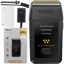 Golarka Wahl 5 Star Vanish