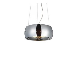 Cosmo Chrome - Azzardo - lampa wisząca