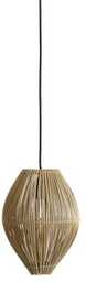 Muubs - Lampa sufitowa Fishtrap S