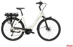 Kross Rower elektryczny Sentio Hybrid 3.0 418 Wh