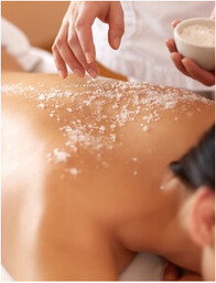 Peeling ciała Limanowa