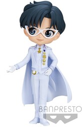 BANDAI (V), Figurka BP Q Posket Sailor Moon
