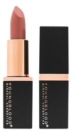 YoungBlood Mineral Crème Lipstick Szminka 4 g Barely