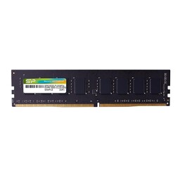 Silicon Power Pamięć RAM DDR4 8GB (1x8GB) 2666MHz