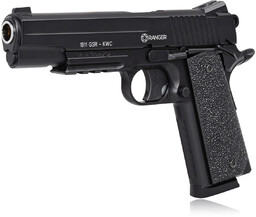 Pistolet wiatrówka RANGER 1911 GSR KWC kal. 4,5