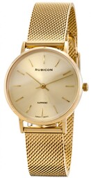 RUBICON Zegarek RNBD88 RBN211