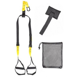 Zestaw taśm do ćwiczeń HMS RXT NN