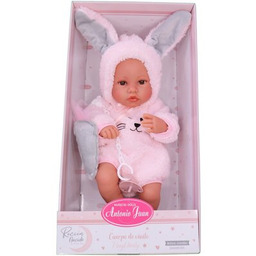 ANTONIO JUAN Lalka Erika 50419 Zyskaj