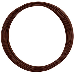 Vaessen Creative Aluminiowy drut rzemieślniczy, 5 m x