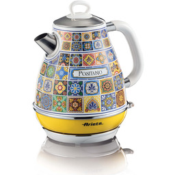 Czajnik Elektryczny Ariete 28690 Positano 2000W 1,7L
