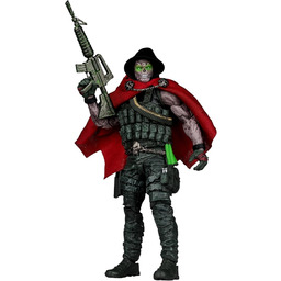 Call of Duty 7IN - Spalony Spawn