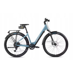 Romet e-Modeco Suv 1.0 An 504 Wh 28"