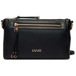 Torebka Liu Jo AA6041 E1120 Czarny