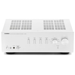 YAMAHA Wzmacniacz A-S501 Srebrny