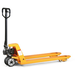 Wózek paletowy z szybkim podnoszeniem, 2000 kg