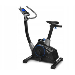 Rower magnetyczny Spokey Gradior+ Bl