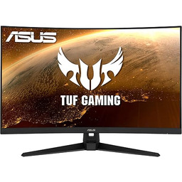 Asus TUF Gaming VG328H1B 31.5", Monitor, Czarny