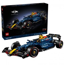 LEGO Technic Oracle Red Bull Racing RB20 F1