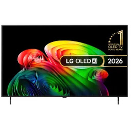 LG OLED83B65LA 83" OLED AI 4K 120Hz webOS