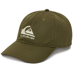 Czapka z daszkiem Quiksilver