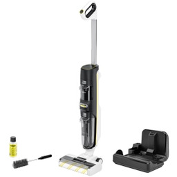 Karcher FCV 4 Dry 1.056-135.0 45min 200m2 Mop