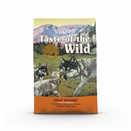 Taste Of The Wild High Prairie Puppy 5,6