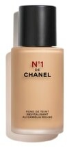 CHANEL N 1 DE CHANEL REWITALIZUJĄCY PODKŁAD Podkład