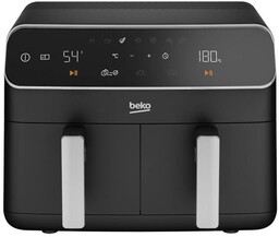 Beko FRL5388B ExpertFry 2400W 8,5l Air fryer