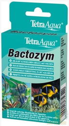 TETRA Bactozym 10 Kps. - szczepy bakterii