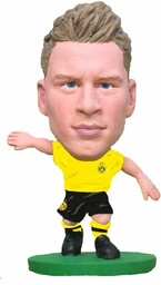 SoccerStarz Borussia Dortmund Lukasz Piszczek dom (klasyczny zestaw)