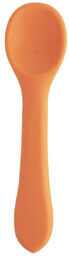 Łyżeczka dziecięca silikonowa 14 cm