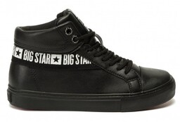 Buty Damskie Big Star Tenisówk