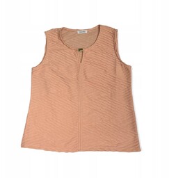 Elegancka bluzka bokserka damska CALVIN KLEIN XL