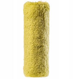 Wałek malarski 25 x 9 cm zielony, 1