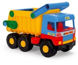 Wader, Middle Truck wywrotka 32051, samochód