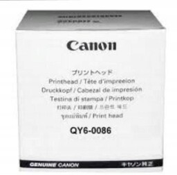 Canon Print Head