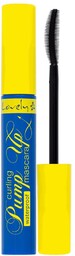 LOVELY_Curling Pump Up Mascara pogkręcający tusz do rzęs