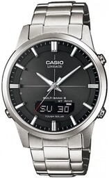CASIO Zegarek LCW-M170D-1AER