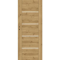 Skrzydło drzwiowe Pegasus dąb górski pokój 80P