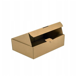 180x120x40 Karton fasonowy pudełko INPOST - 100szt