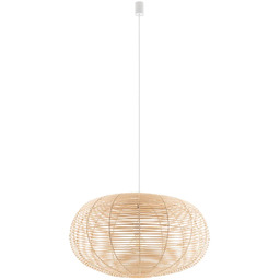 Lampa wisząca RATTAN L 11155 - Nowodvorski