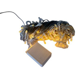 BELINE Lampki choinkowe LED EHD-LS03 10 m Bateryjne