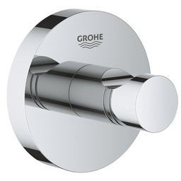 GROHE Wieszak łazienkowy Essentials 40364001 Chrom Zyskaj