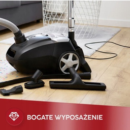 MPM ODKURZACZ WORKOWY MOD-54