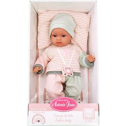 ANTONIO JUAN Lalka Toneta 70331 Zyskaj